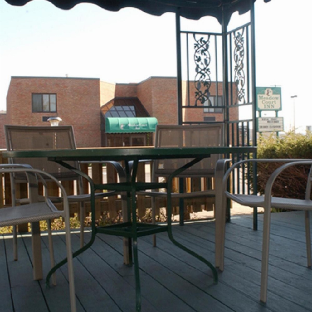 Meadow Court Inn - Ithaca Image 19