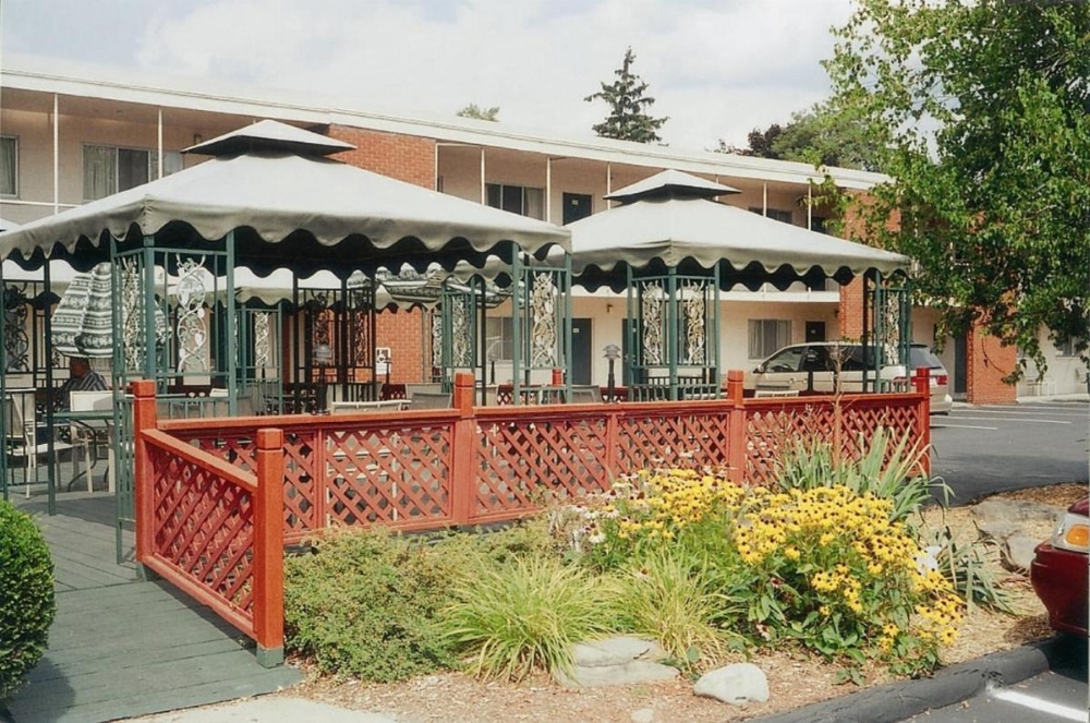 Meadow Court Inn - Ithaca Image 25